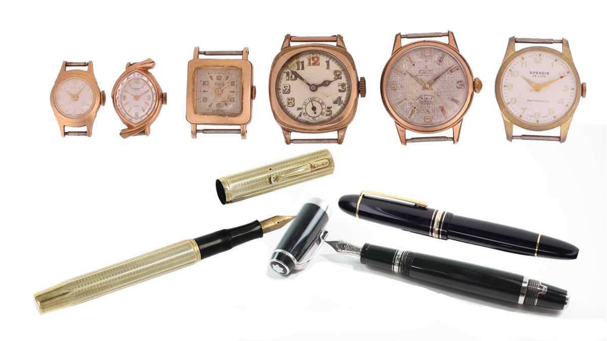 pen-watches